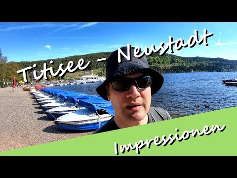 GoPro Titisee-Neustadt - Schwarzwaldimpressionen pur - UCNWVhopT5VjgRdDspxW2IYQ