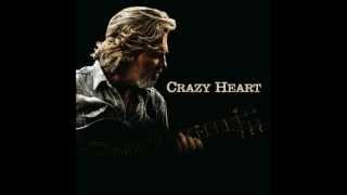 Crazy Heart - Ryan Bingham SUBTITULADO EN CASTELLANO