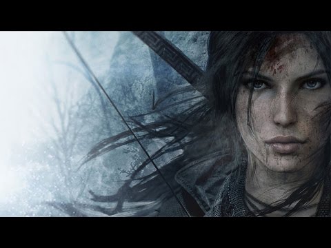 Rise of the Tomb Raider PS4’s New Modes Feel Like Dark Souls, Gone Home, and Resident Evil - UCKy1dAqELo0zrOtPkf0eTMw