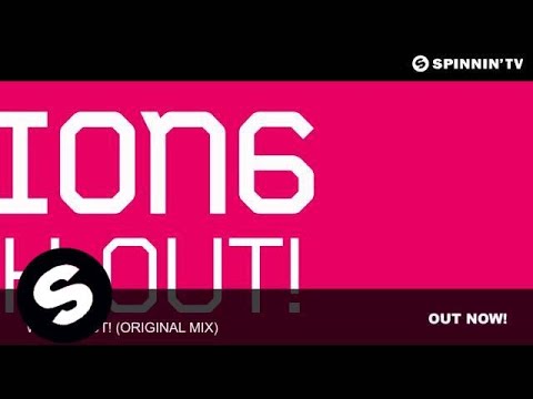 Radion6 - Watch Out! (Original Mix) - UCpDJl2EmP7Oh90Vylx0dZtA