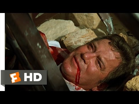 Star Trek: Generations (8/8) Movie CLIP - Kirk's Death (1994) HD - UC3gNmTGu-TTbFPpfSs5kNkg