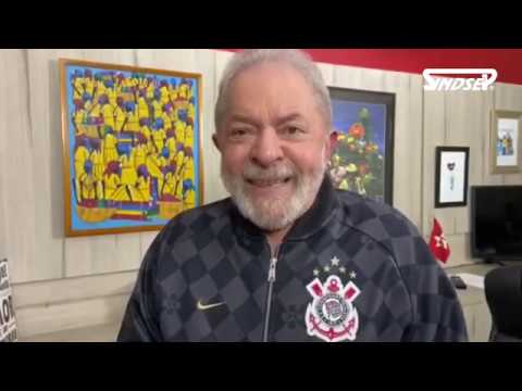 33 anos do Sindsep | Entidade recebe homenagens de artistas, sindicalistas e do ex-presidente Lula