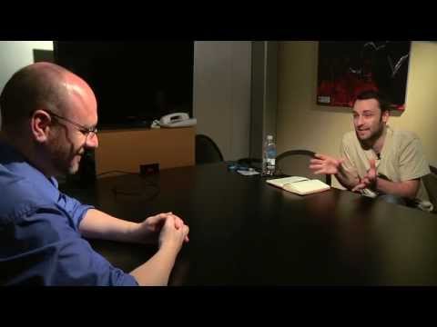 David Cage Talks Storytelling with Ryan Payton and Yu Suzuki - UCK-65DO2oOxxMwphl2tYtcw