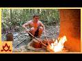 Primitive Technology Double water bellows