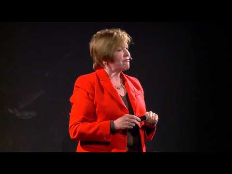 Improving early child development with words: Dr. Brenda Fitzgerald at TEDxAtlanta - UCsT0YIqwnpJCM-mx7-gSA4Q