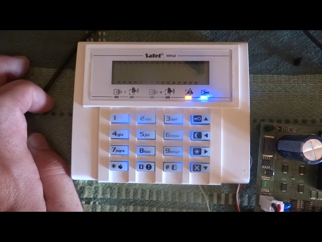 How to Service Your Alarm System