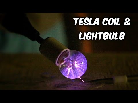 How to Make Plasma Ball Out Of Light Bulb - UCe_vXdMrHHseZ_esYUskSBw