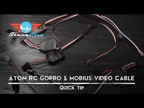 Gopro & Mobius Video Cable Quick Tip - UC0H-9wURcnrrjrlHfp5jQYA