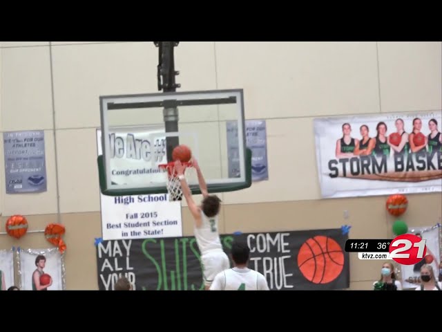 Summit Basketball – The Place to Be in Bend, Oregon
