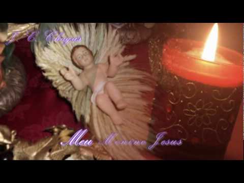 Roberto Carlos - Meu Menino Jesus.mpg - UCGYQFS64YWPtF_6hVD_stLw