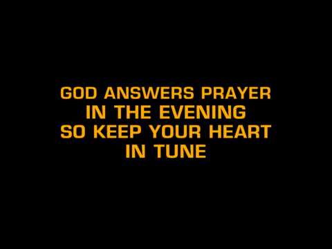 Children's Bible Songs - Whisper A Prayer (Karaoke) - UCQHthJbbEt6osR39NsST13g