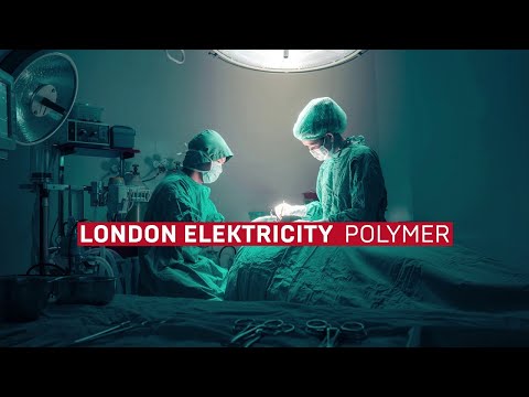 London Elektricity - Polymer - UCw49uOTAJjGUdoAeUcp7tOg