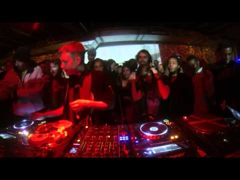 Neana Boiler Room DJ Set - UCGBpxWJr9FNOcFYA5GkKrMg