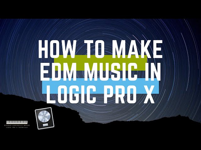 Is Logic Pro Good for Electronic Music?