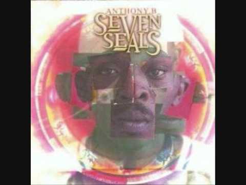 Anthony B - Miracle Of Love