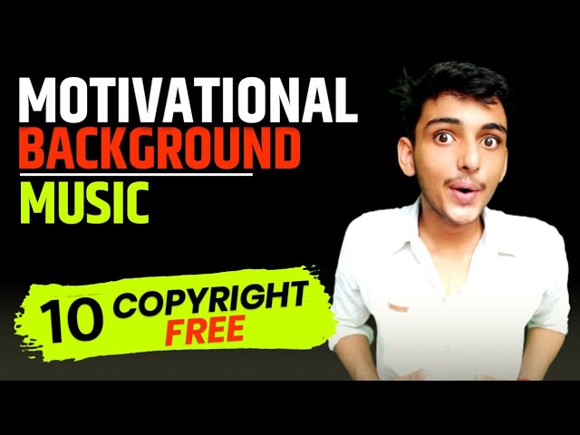 How to Download Motivational Instrumental Music
