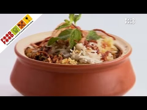 Kheema Biryani | Mutton Biryani | Turban Tadka - UCthIcpK06l9bhi9ISgreocw