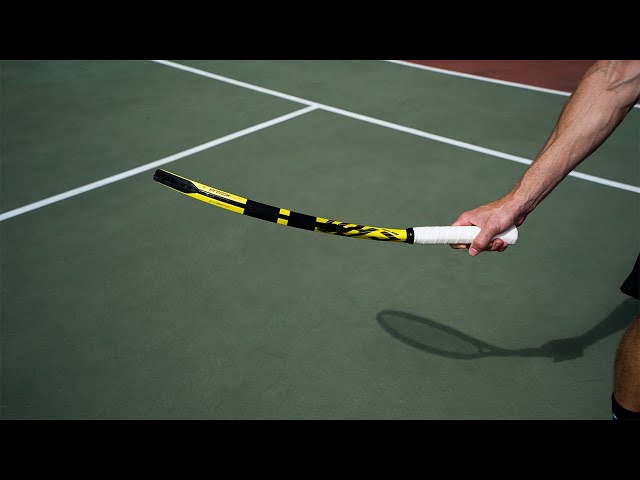 What Is Stiffness In Tennis Racquet?