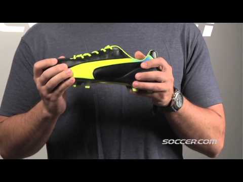 PUMA evoSPEED 1.2 (Leather) - UCupPm5ZZJwI-FqZFToHBLwA