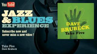 Dave Brubeck - Take Five - Videocover