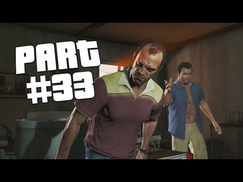 GTA 5 - First Person Walkthrough Part 33 "Paleto Heist Score Setup" (GTA 5 PS4 Gameplay) - UC2wKfjlioOCLP4xQMOWNcgg