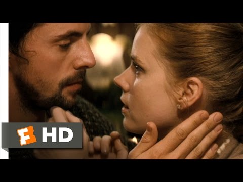 Leap Year #7 Movie CLIP - Kiss the Girl (2010) HD - UC3gNmTGu-TTbFPpfSs5kNkg