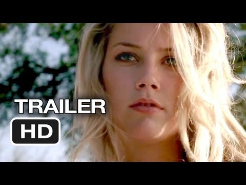 All the Boys Love Mandy Lane Official Theatrical Trailer (2013) - Amber Heard Movie HD - UCi8e0iOVk1fEOogdfu4YgfA