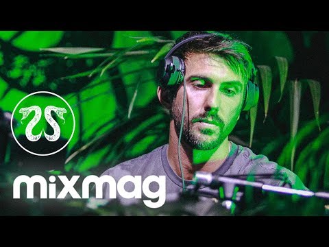 HOT SINCE 82 returns to CRSSD Fest Fall 2017 - UCQdCIrTpkhEH5Z8KPsn7NvQ