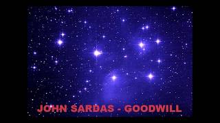 Goodwill - John Sardas