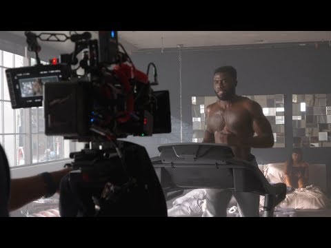 Behind The Scenes on THE FIRST PURGE + Trailers - UCnIup-Jnwr6emLxO8McEhSw