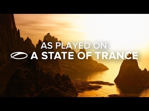 Sunset & Alpha Force feat. Robin Vane - With You [A State Of Trance Episode 639] - UCalCDSmZAYD73tqVZ4l8yJg