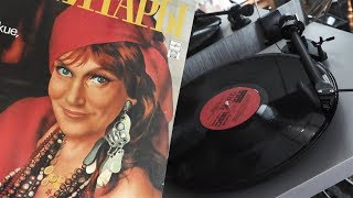 Татьяна Иванова - Попурри русских песен 1971г.