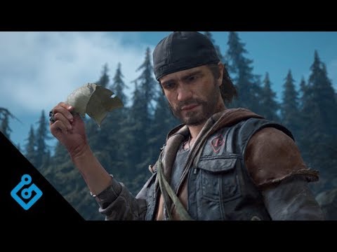 157 Rapid-Fire Questions About Days Gone - UCK-65DO2oOxxMwphl2tYtcw