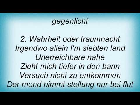 17796 Peter Schilling - Ich Kann Nicht Langer Warten Lyrics