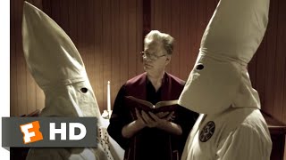 White Knight (2011) - My Life as a Klansman Scene (1/10) | Movieclips