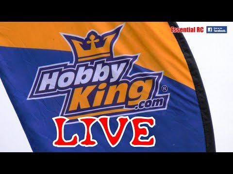 HobbyKing UK LIVE 2O18: New RC models revealed ! - UChL7uuTTz_qcgDmeVg-dxiQ