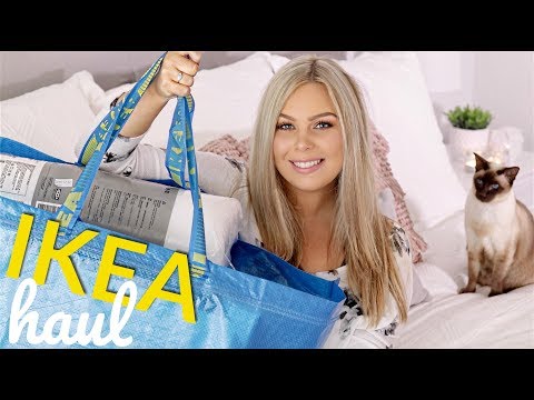 IKEA Home Decor Haul May 2017 - UChplUdodMCdfZfmTQbRhNWw