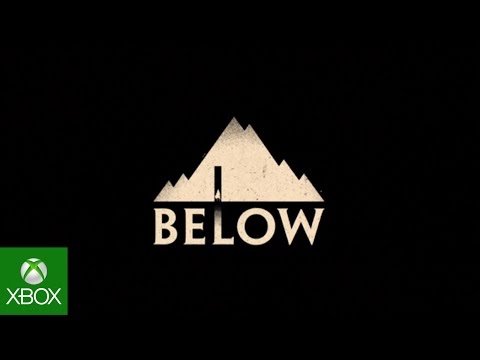 Below Gameplay Trailer - UCjBp_7RuDBUYbd1LegWEJ8g