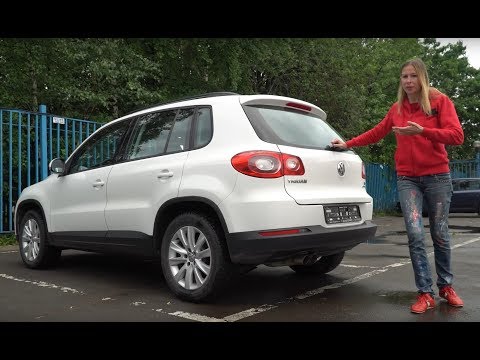 Фольксваген Тигуан с пробегом 250 т км. Проклятье VAG или норм вариант? Volkswagen Tiguan - UCwd0QUcZSa5iGjt-v8z5w2g