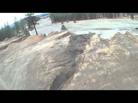 Some fun flyin' with the QAV250. - UCUe0qabrCC6O61fDzjuXGJQ