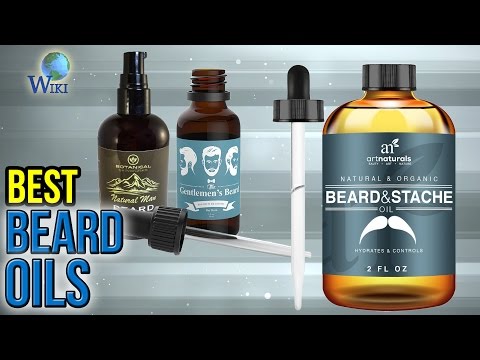 6 Best Beard Oils 2017 - UCXAHpX2xDhmjqtA-ANgsGmw