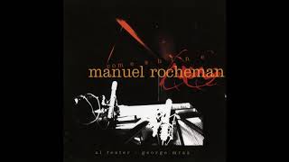 Manuel Rocheman - Just in Time