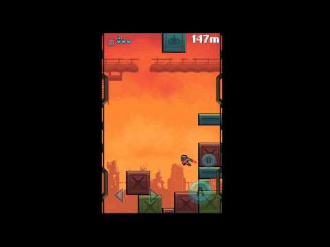 The Blocks Cometh - iPhone - US - HD Gameplay Trailer - UCfelpouIc8hS7cBXnVKRBpQ