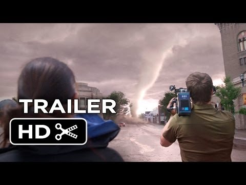 Into the Storm Official Trailer #1 (2014) - Richard Armitage Thriller HD - UCi8e0iOVk1fEOogdfu4YgfA