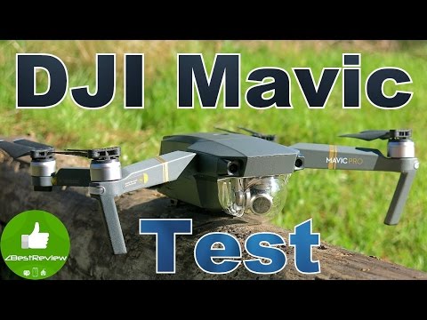 ✔ Квадрокоптер DJI Mavic Pro! Полеты! Flight Test. Функции DJI GO4! Часть 2 - UClNIy0huKTliO9scb3s6YhQ