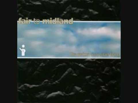 Fair To Midland - Stiffback