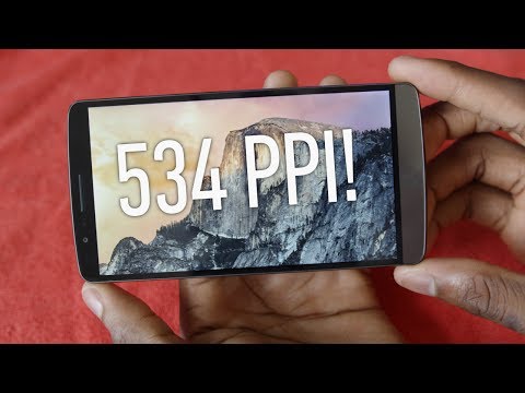 LG G3 QHD Display Review! - UCBJycsmduvYEL83R_U4JriQ