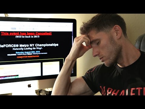 My Show Was Cancelled | Life on Prep Ep. 24 - UCHZ8lkKBNf3lKxpSIVUcmsg