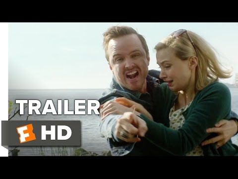 The 9th Life of Louis Drax Official Trailer #1 (2016) - Jamie Dornan, Aaron Paul Movie HD - UCi8e0iOVk1fEOogdfu4YgfA