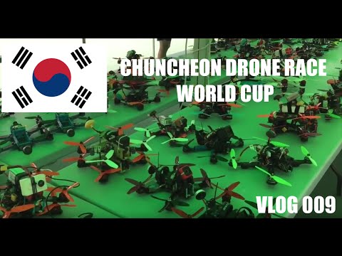 HPI GUY | 2016 CHUNCHEON DRONE RACE WORLD CUP  - Korea - UCx-N0_88kHd-Ht_E5eRZ2YQ